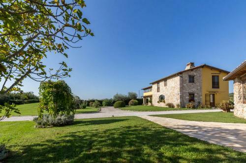 Apartamento Borgo La Collinetta - Appartamento