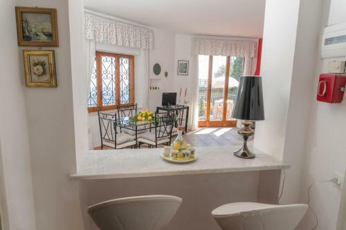 Apartamento Casa Dolce Vento