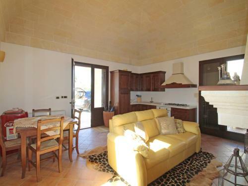 Villa Locazione Turistica Alberto