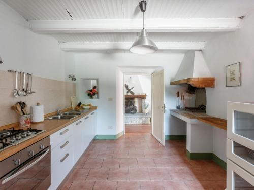 Expansive Villa In Tredozio Tuscany With Panoramic Views