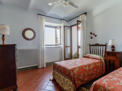 Expansive Villa In Tredozio Tuscany With Panoramic Views