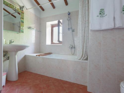 Expansive Villa In Tredozio Tuscany With Panoramic Views