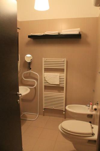 B&B Al Castello Torremaggiore