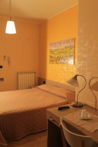 B&B Al Castello Torremaggiore