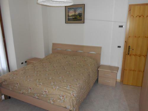 Apartamento Casa Tonia