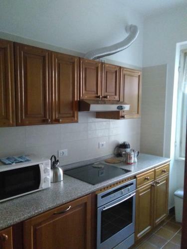 Hostal Ristoro 25 Aprile
