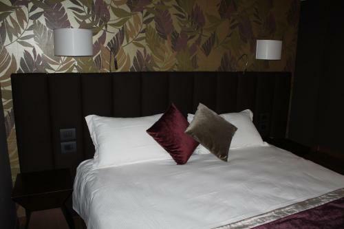 National Park Hotel & Spa