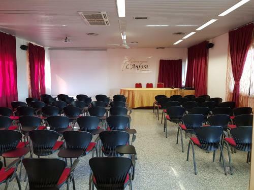 Hotel L Anfora