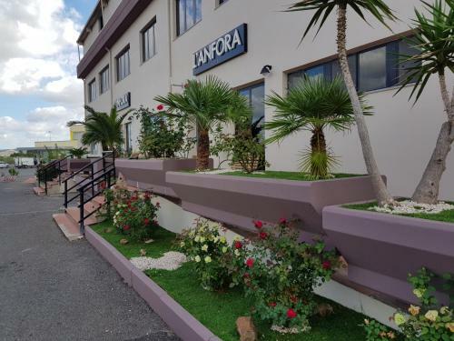 Hotel L Anfora