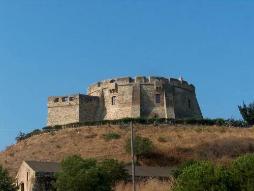 Hostal Del Gaudio Guesthouse
