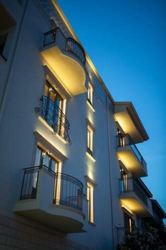 Hostal Del Gaudio Guesthouse