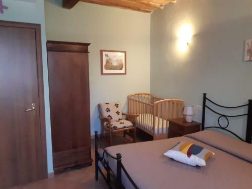 Hostal Il Boscaiolo