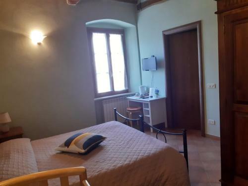 Hostal Il Boscaiolo