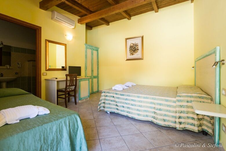 Bed&breakfast Villa Valente