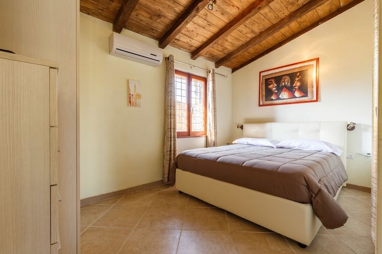 Bed&breakfast Villa Valente