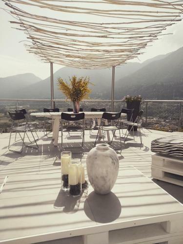 Bed & Breakfast Samec�