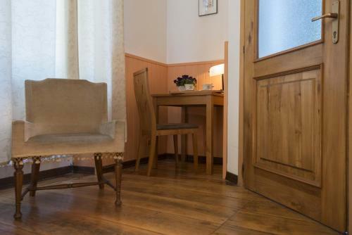 Hotel Foresteria Valdese