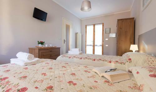 Hotel Foresteria Valdese