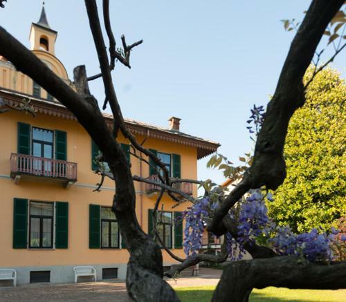 Hotel Foresteria Valdese