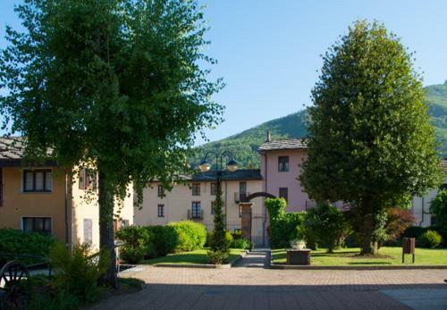 Hotel Foresteria Valdese