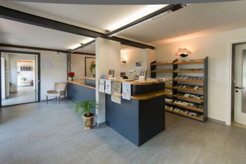 Hotel Foresteria Valdese
