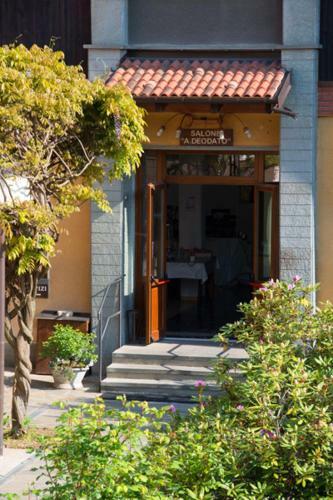 Hotel Foresteria Valdese