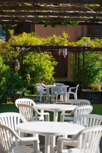 Hotel Foresteria Valdese