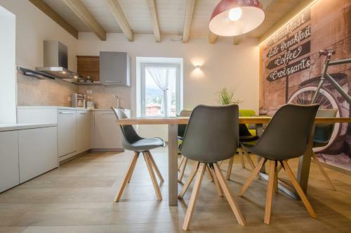 Apartamento Casa Tosca - Holiday Home