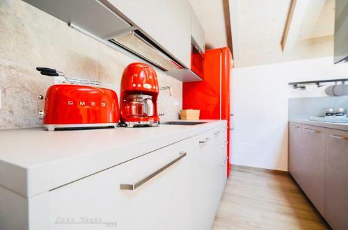 Apartamento Casa Tosca - Holiday Home