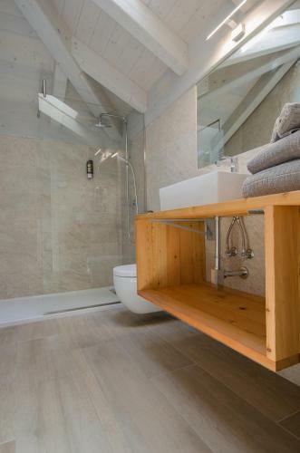 Apartamento Casa Tosca - Holiday Home