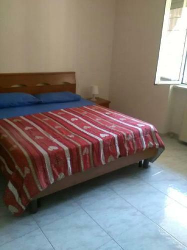 Apartamento Braccianese Guest House