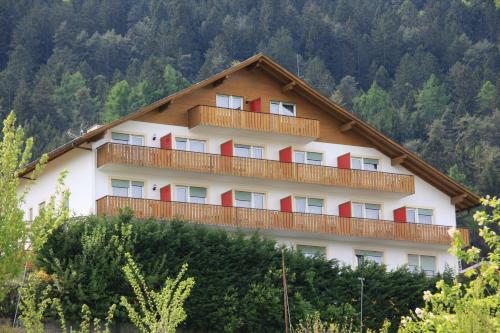 Hotel Hillebrand