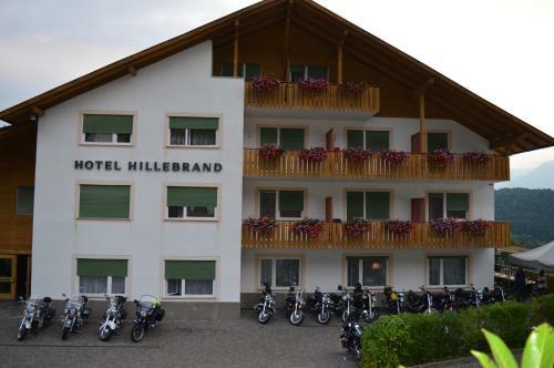 Hotel Hillebrand