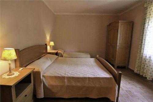 Torre Alfina Villa Sleeps 8 Pool Wifi