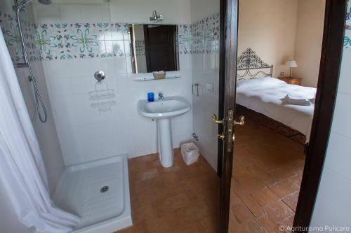 Agroturismo Agriturismo Pulicaro