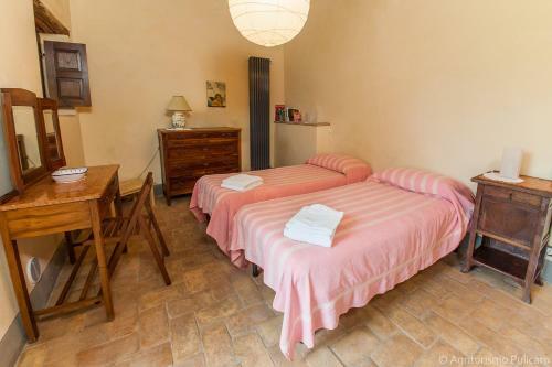 Agroturismo Agriturismo Pulicaro