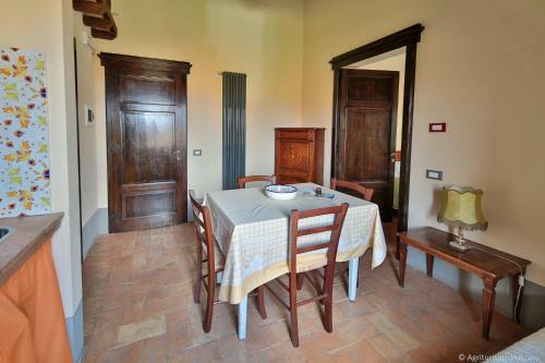 Agroturismo Agriturismo Pulicaro