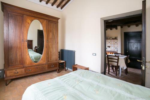 Agroturismo Agriturismo Pulicaro