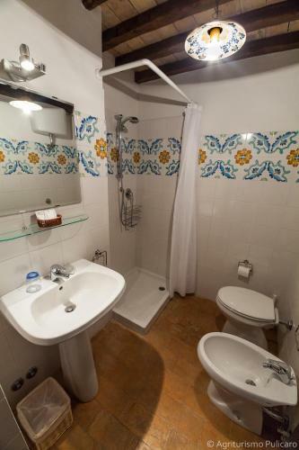 Agroturismo Agriturismo Pulicaro