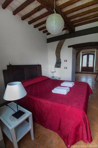 Agroturismo Agriturismo Pulicaro