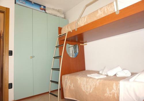 Apartament Castello Nago