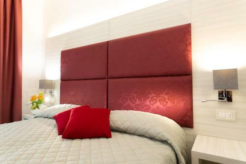 Hostal Dolce Laguna 2