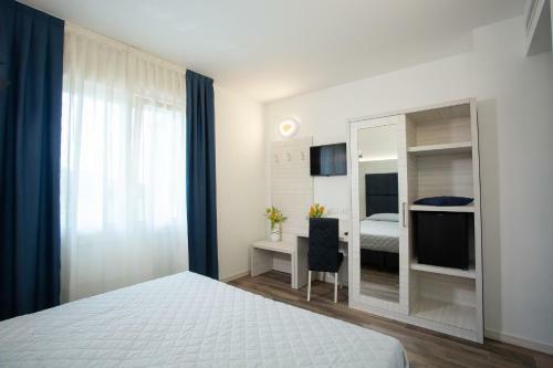 Hostal Dolce Laguna 2