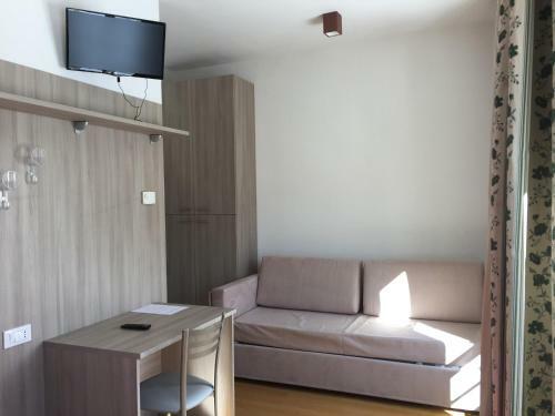 Bed & Breakfast La Vecchia Scuola