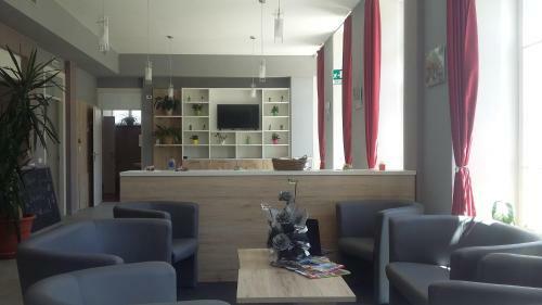 Bed & Breakfast La Vecchia Scuola