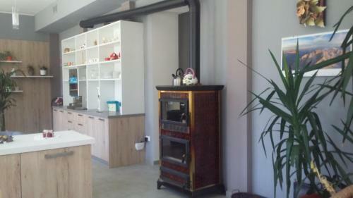 Bed & Breakfast La Vecchia Scuola