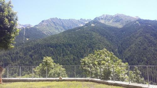 Bed & Breakfast La Vecchia Scuola