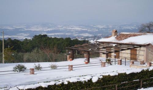 Apartamento Belvedere Cramaccioli