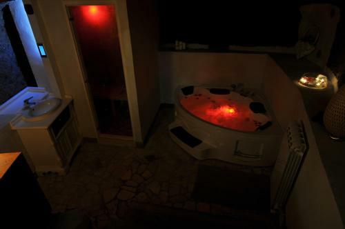 Ortaccio Relais & Private Spa
