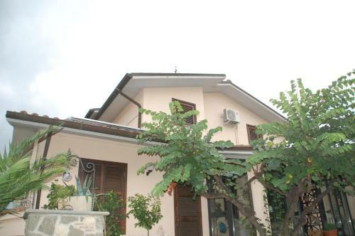B&B L'ornello-spa Jacuzzi